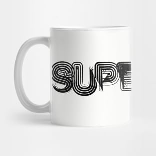 Superdad Mug